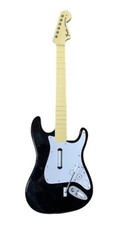 Usado, Guitarra Rock Band Fender Nintendo Wii * Testada e Funcionando * Sem Retornos Rockband comprar usado  Enviando para Brazil