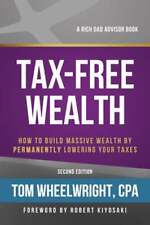 Tax free wealth for sale  Sparks