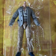 Marvel Legends Fodder Body Only escala 6” Logan Wolverine Deadpool 2024 comprar usado  Enviando para Brazil