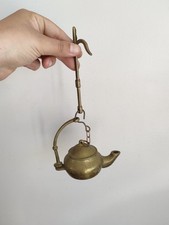 Ancienne petite lampe d'occasion  Mâcon