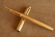Magnifique stylo plume d'occasion  Saïx