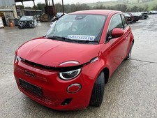 Fiat 500e breaking for sale  NEWRY
