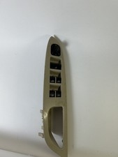 2007 - 2011 Volkswagen EOS Interruptor de Janela Principal Mestre com Controle de Espelho OEM comprar usado  Enviando para Brazil