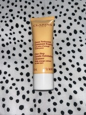 Clarins one step for sale  GLASGOW
