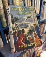 Famous five get for sale  EDINBURGH
