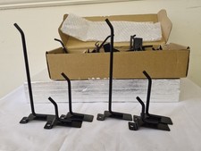 Black slatwall hooks for sale Black slatwall hooks for sale  SALFORD