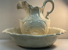 Antique pottery large for sale  Saline