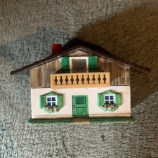 Vintage ges.gesch souvenir for sale  SPALDING
