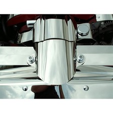 Polished stainless steel for sale  Hudson