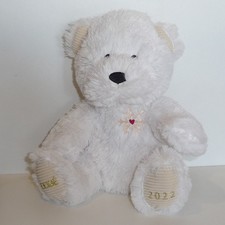 Doudou ours nocibé d'occasion  France