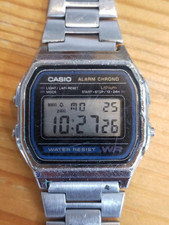 Vintage Casio A158W 3662688728 Usado comprar usado  Enviando para Brazil