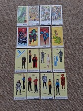 Weetabix cereal cards. for sale  LOWESTOFT