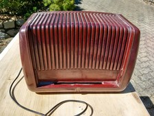 radio philips usato  Biella