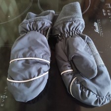 Moufles thinsulate marine d'occasion Moufles thinsulate marine d'occasion  Strasbourg-