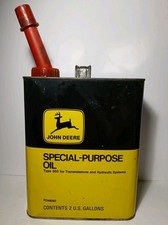 Big vintage john for sale  Warrensburg