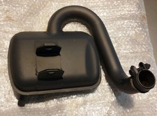 Piaggio vespa marmitta usato  Gallarate