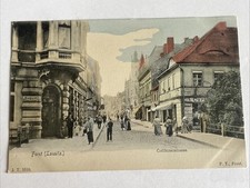Forst lausitz cottbusser gebraucht kaufen  Osterode