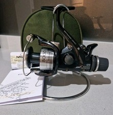 Shimano baitrunner aero for sale  WATERLOOVILLE