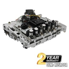 Transmission control unit d'occasion  Expédié en Belgium