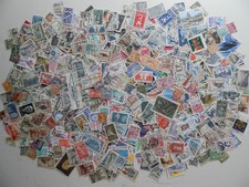 Timbres obliteres collection d'occasion  Aubigny
