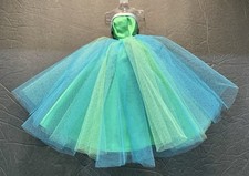 Usado, Vintage Barbie Mattel #951 Apenas Vestido de Formatura Sênior - Perfeito comprar usado  Enviando para Brazil