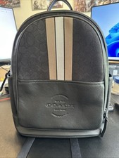 Coach thompson backpack for sale  Greenwood