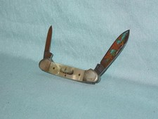 Boker german american d'occasion  Expédié en Belgium