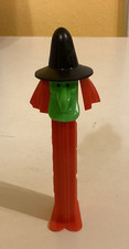 Halloween witch pez for sale  Dunnellon