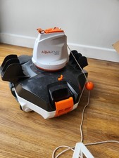 Bestway aquarover robotic for sale  ANDOVER