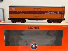 Lionel 52343 milwaukee for sale  Midlothian
