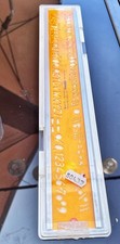 Rotring schriftschablone iso gebraucht kaufen  Gangelt