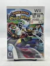 Crazy karts cib for sale  San Diego