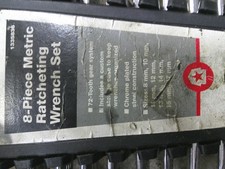 ratchet wrench set 8 piece for sale ratchet wrench set 8 piece for sale Grand Haven