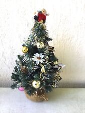 Petit sapin noël d'occasion  Nice-
