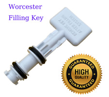Worcester bosch filling for sale  LONDON