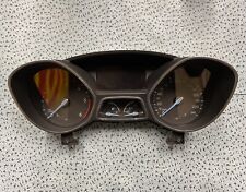 Quadro strumenti ford usato  Torino