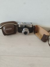 Voigtländer vito clr gebraucht kaufen  Roth