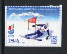 Italia 2021 sci usato  Italia