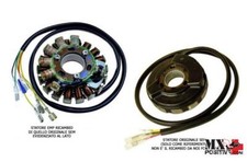 Statore ktm 250mx usato  Italia