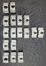 Lot allen bradley for sale  Aberdeen