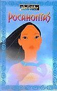 Pocahontas walt disney gebraucht kaufen  Berlin