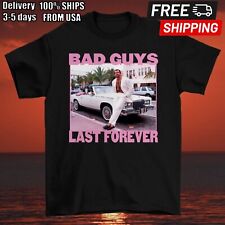 Bad guys last for sale  USA