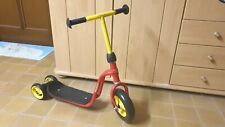 Puky 5176 roller gebraucht kaufen  Bad Lausick