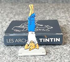 Archives tintin metal d'occasion  Expédié en Belgium