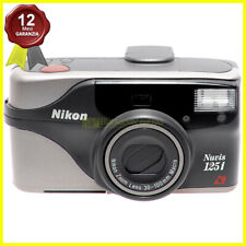 Nikon nuvis 125i usato  Busto Arsizio