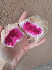 Minerali grande geode usato  Pontedera