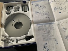 Hansa designo hansadesigno gebraucht kaufen  Heiligenhaus