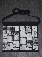 Usado, Bolsa musette Van Rysel bicicletas ciclismo edição especial Londres (preta) comprar usado  Enviando para Brazil