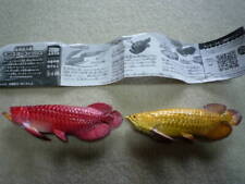 Boneco World Fishing Wars Monster Fish Arowana 2 frete grátis comprar usado  Enviando para Brazil