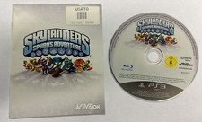 Skylanders Spyro's Adventure Sony Playstation 3 PS3 Jogo GRÁTIS P&P comprar usado  Enviando para Brazil